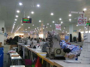 廣州制造執(zhí)行軟件，助力企業(yè)數(shù)字化轉(zhuǎn)型新引擎