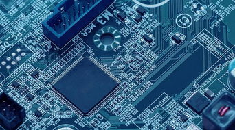 自主研發芯片實現量產，企業邁入自主創新新篇章