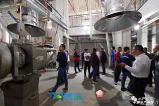 珠海德海 中國特種水產飼料行業巨頭與軟件開發的融合創新