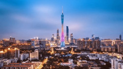 大灣區(qū)服貿(mào)會(huì)啟幕 珠海逛展成潮人新風(fēng)尚，廣告設(shè)計(jì)引領(lǐng)灣區(qū)創(chuàng)意浪潮